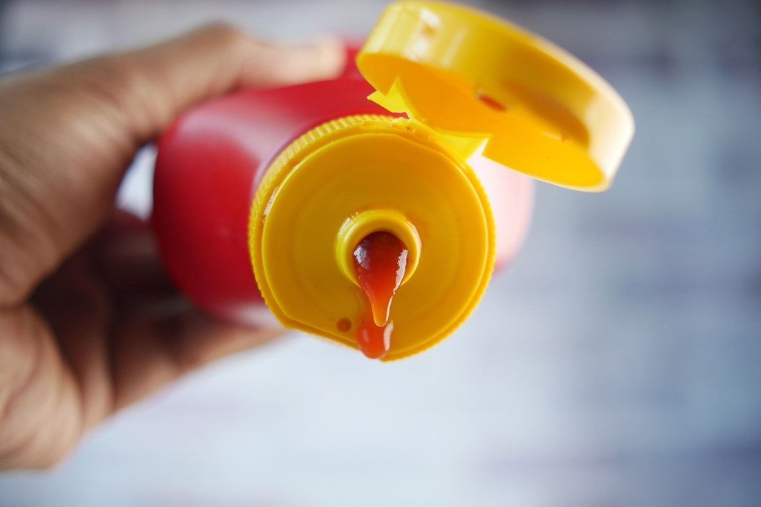 Genijalan trik s bocom kečapa - ni ne znate koliko vam ovaj predmet zapravo treba