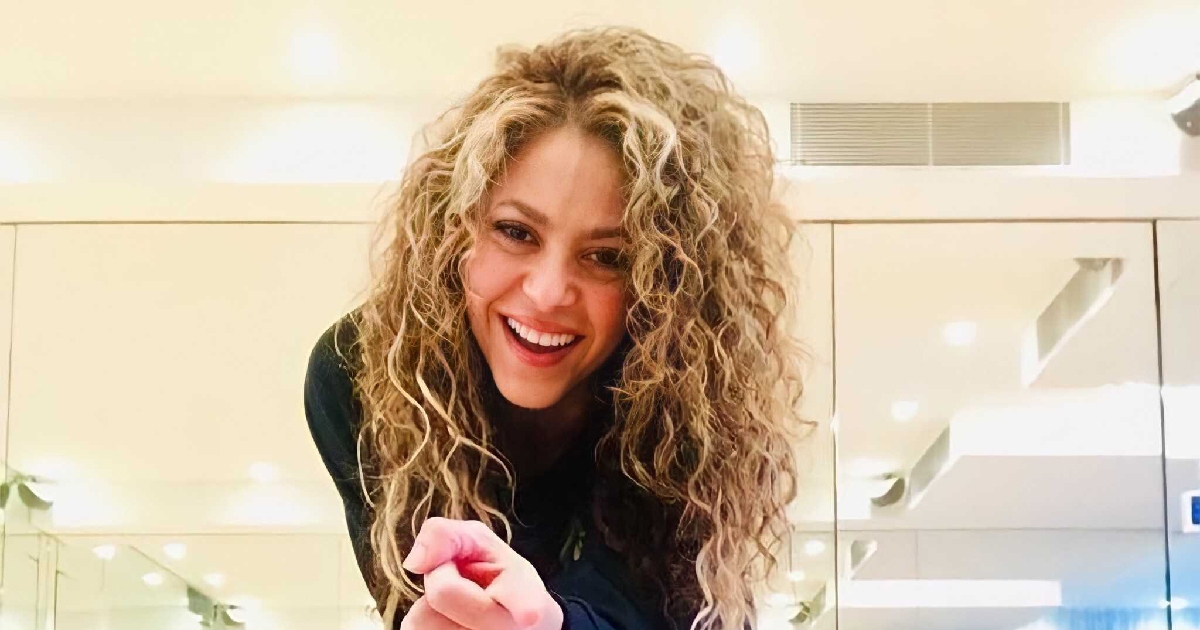 Shakira podijelila rijetku fotku sa sinovima, ljude iznenadilo koliko su porasli