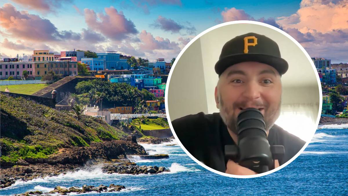 "Pjesma o Portoriku" viralni je hit. Iza nje stoji američki komičar, ali postoji caka