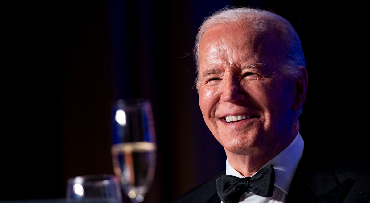 Biden: Zašto Japan ima probleme? Zato što su ksenofobni