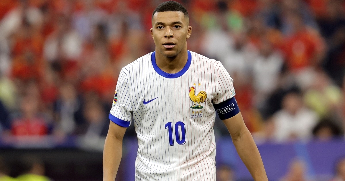 Mbappe: Htjeli smo stvoriti što neprijateljskiju atmosferu