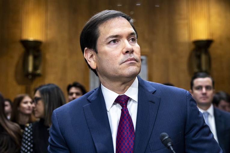 Rubio: Vlada Venezuele pristala je svaki mjesec podnositi proračun SAD-u