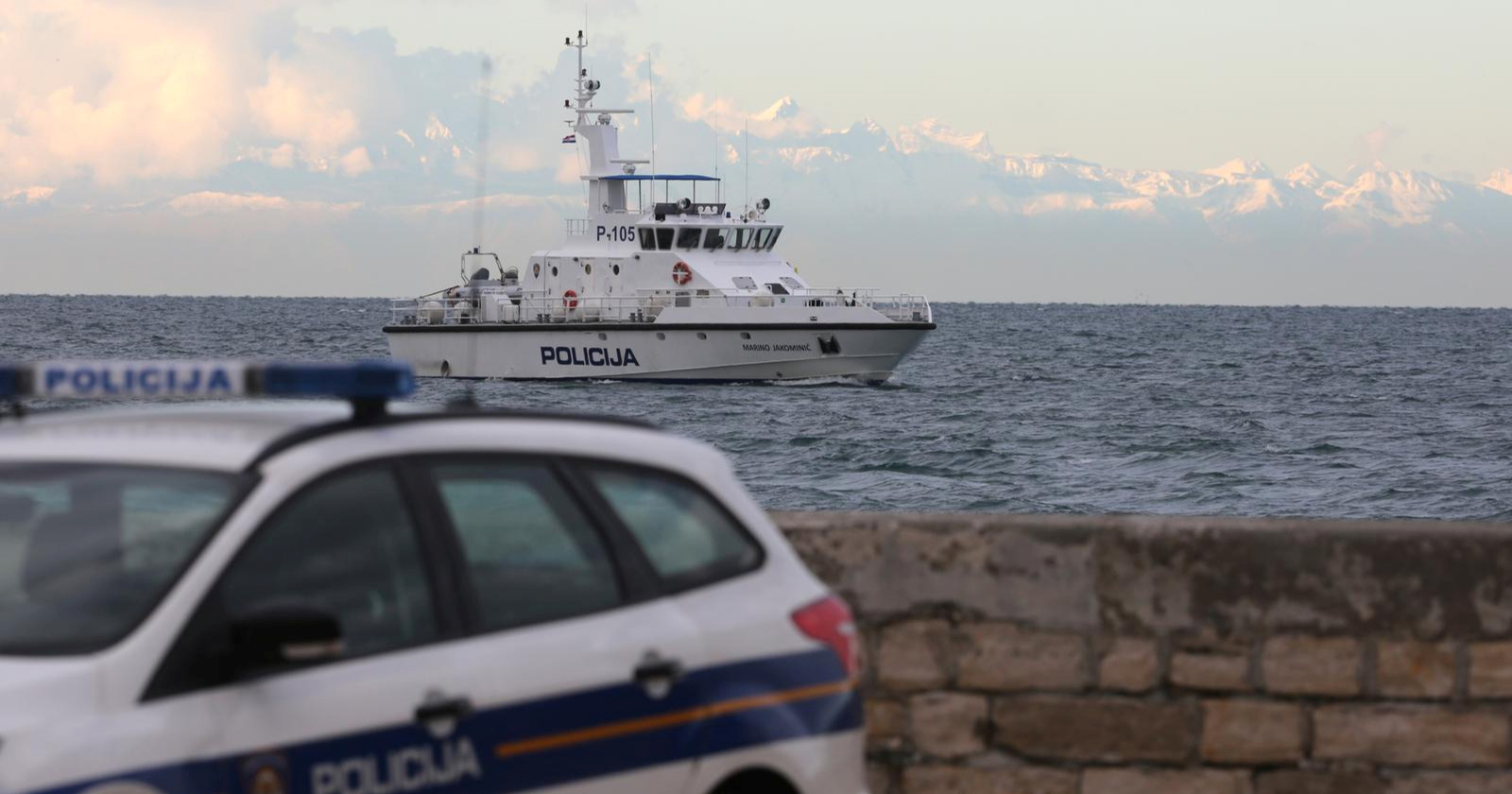 Nakon poteza Italije, Slovenija pozvala Hrvatsku na razgovore