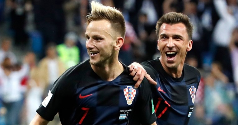 Sportitalia: Mandžukić i Rakitić zamijenit će klubove u iznenađujućim razmjenama