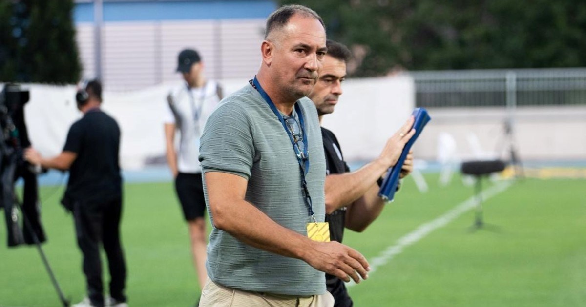 VIDEO Štimac u Zrinjskom krenuo kiksom protiv Islanđana