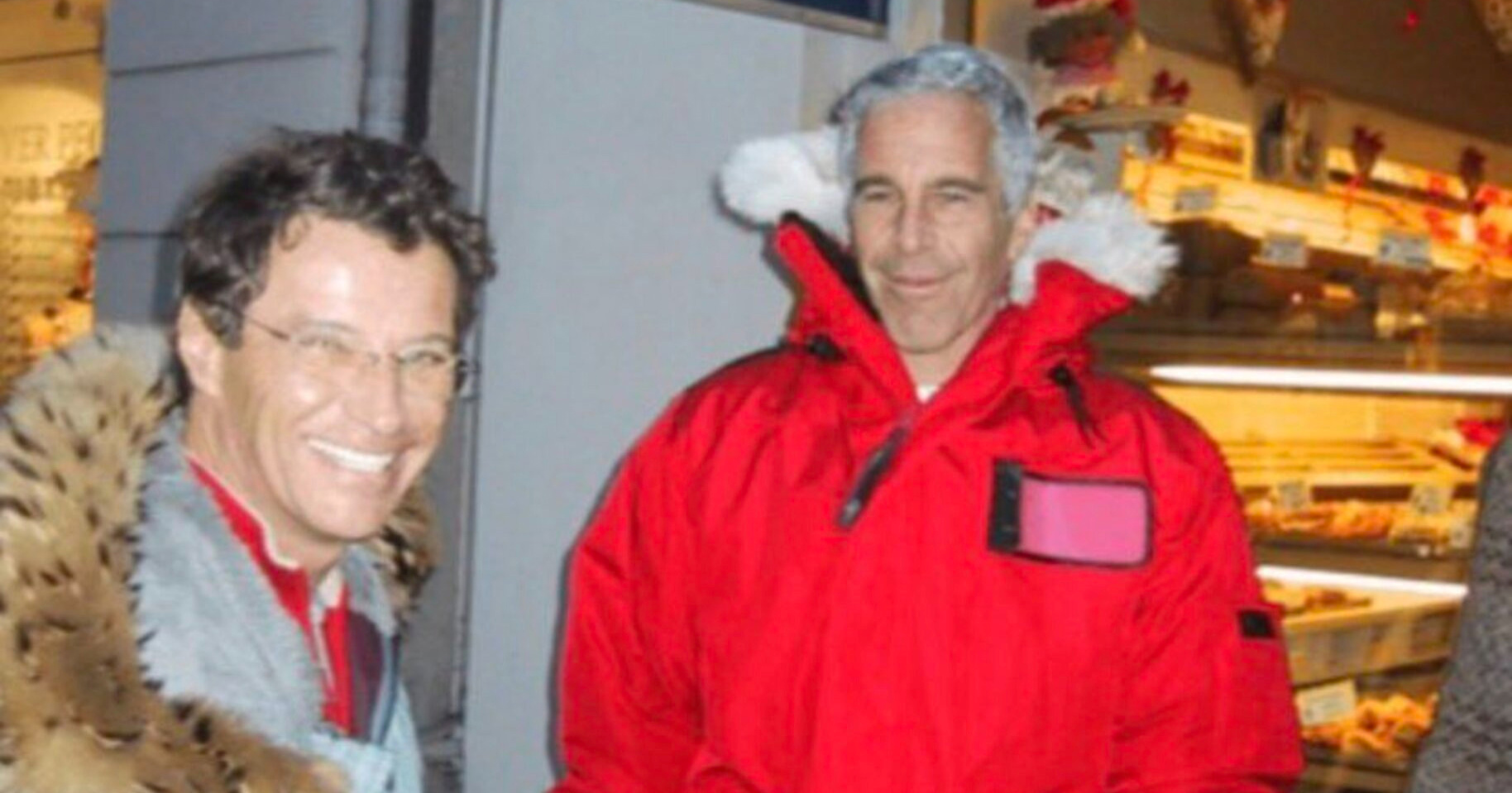 Brunel trebao svjedočiti protiv Epsteina pa je odustao. Pronađen je mrtav u ćeliji