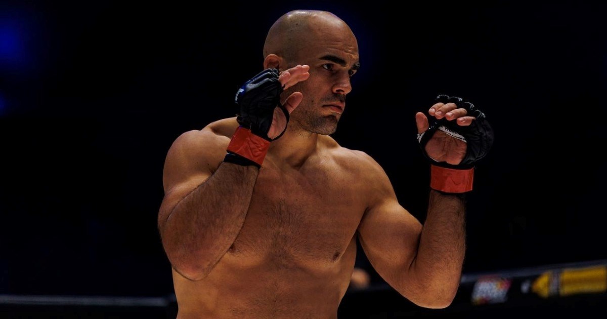 Erslan upisao drugi poraz u UFC-u. Izgubio odlukom sudaca