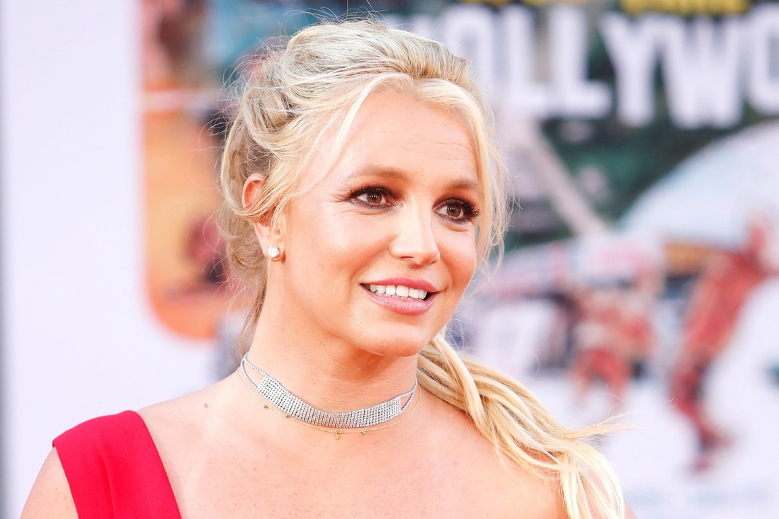 Britney Spears postaje baka?