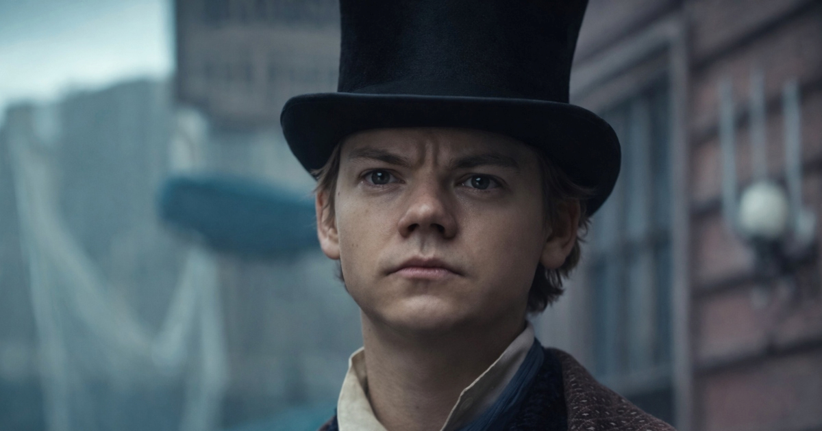 Disneyjeva povijesna serija je hit: "Nevjerojatan scenarij, nevjerojatna gluma"