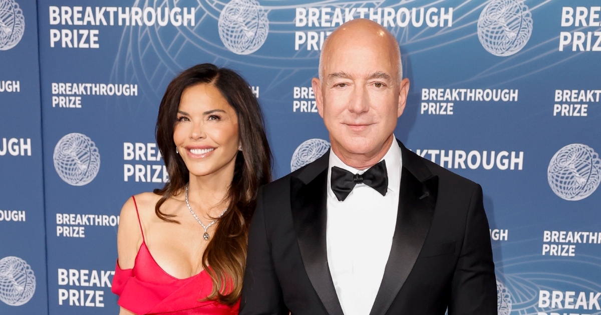 Mjesec dana do vjenčanja: Sánchez se provodila u Parizu, Bezos u Madridu