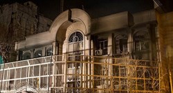 Saudijska Arabija ponovno otvorila veleposlanstvo u Iranu
