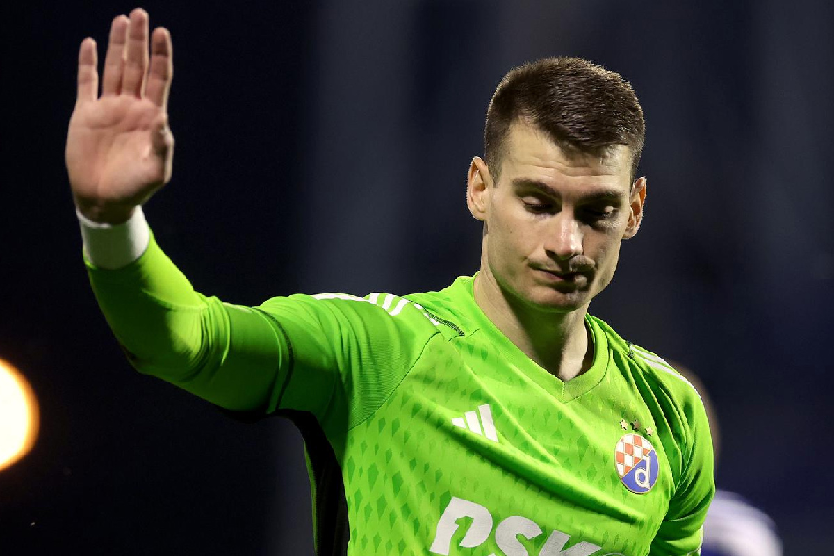 Dominik Livaković: što trebate znati — image 3