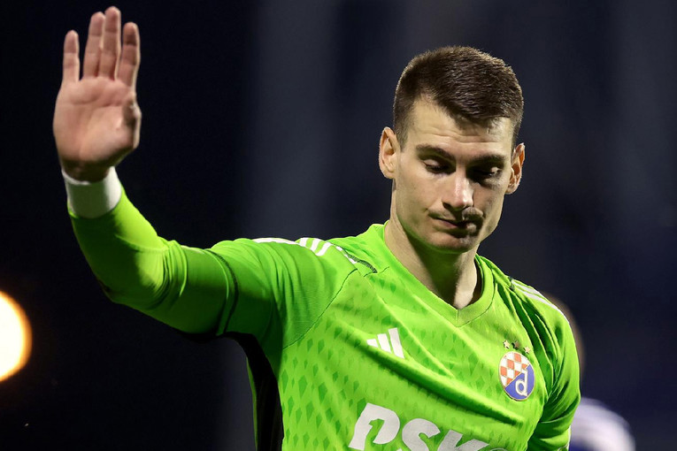 Loše vijesti iz Turske. Dinamo ostaje bez Livakovića?