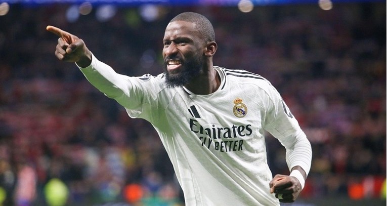 Insajder: Real zbog Rudigera krši pravilo koje nije mijenjao ni za Modrića