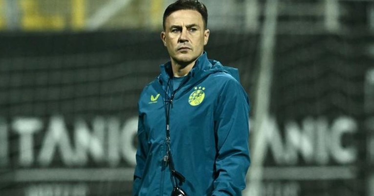 Cannavaro: Planovi za nastavak priprema? Trening, trening, trening