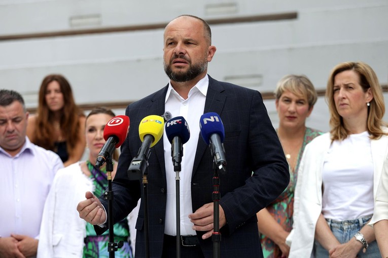 Hajdaš Dončić: Vrijeme je za veće poreze na rentu i kapital