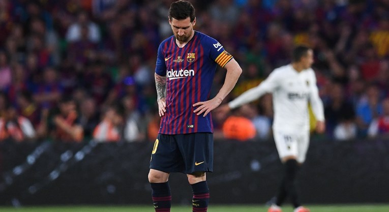 Messi je prije pet godina želio napustiti Barcelonu, sad je otkrio zašto