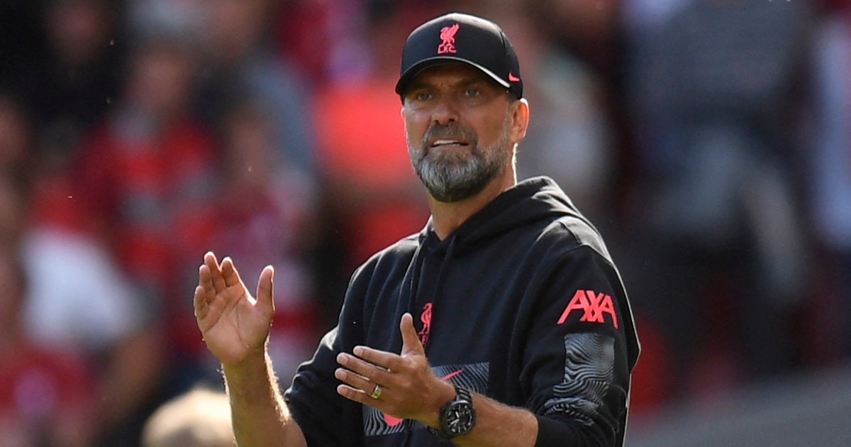 Klopp nakon 9:0: Sad barem ne moramo odgovarati na pitanje kad ćemo pobijediti