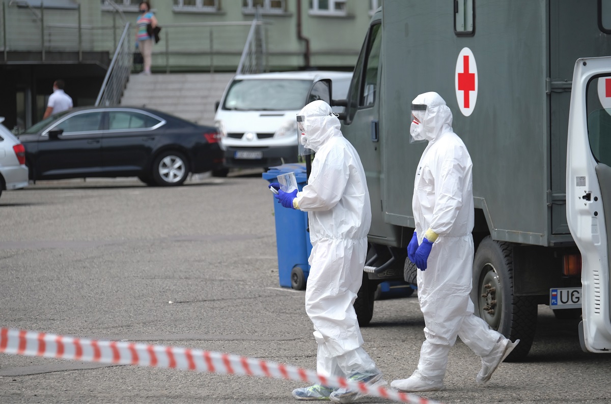 Poljska privremeno zatvara rudnike zbog širenja koronavirusa među rudarima