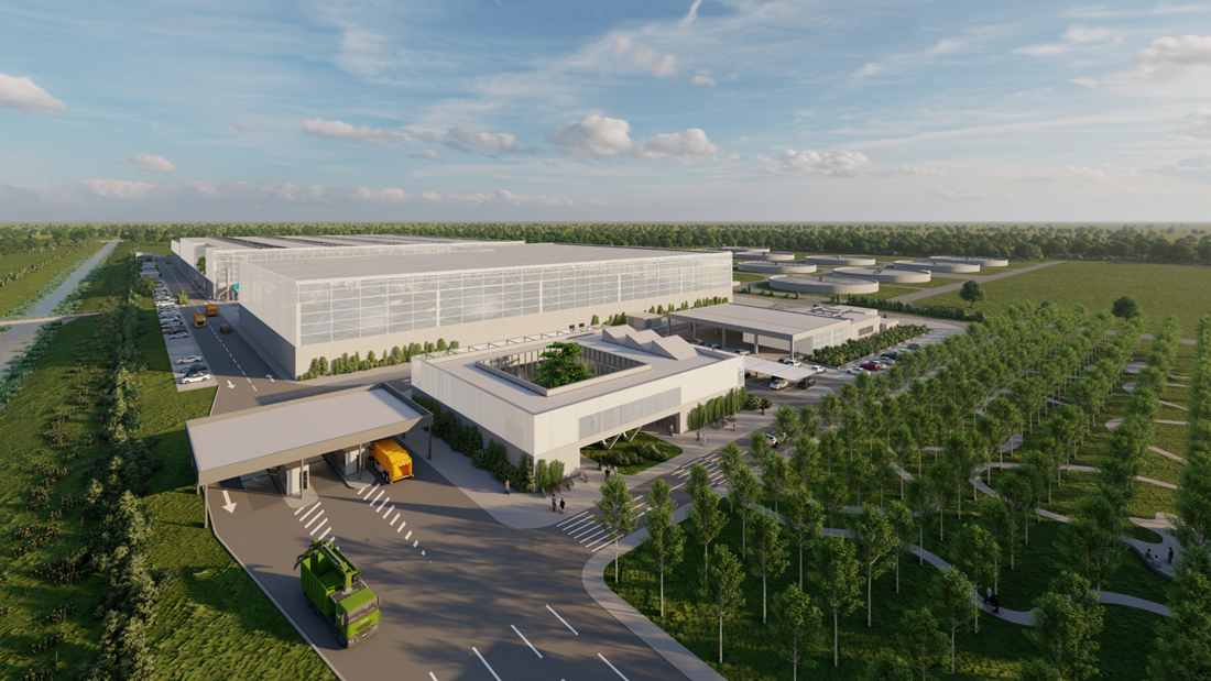 Zagreb dobio zeleno svjetlo za jedan od najvećih projekata