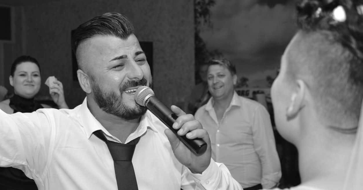 U BiH poginuo pjevač narodne glazbe Samir Kujraković, vijest potvrdila supruga