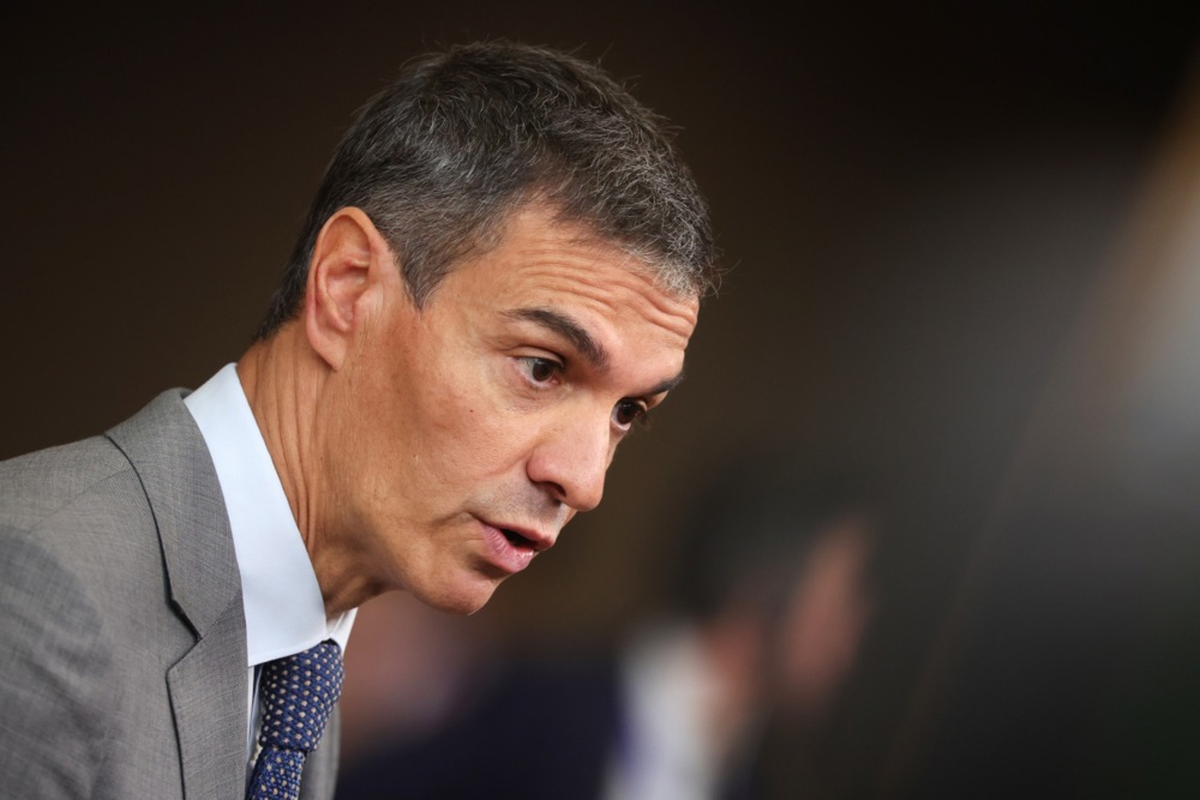 Sánchez pred izbore u Španjolskoj završio pod istragom