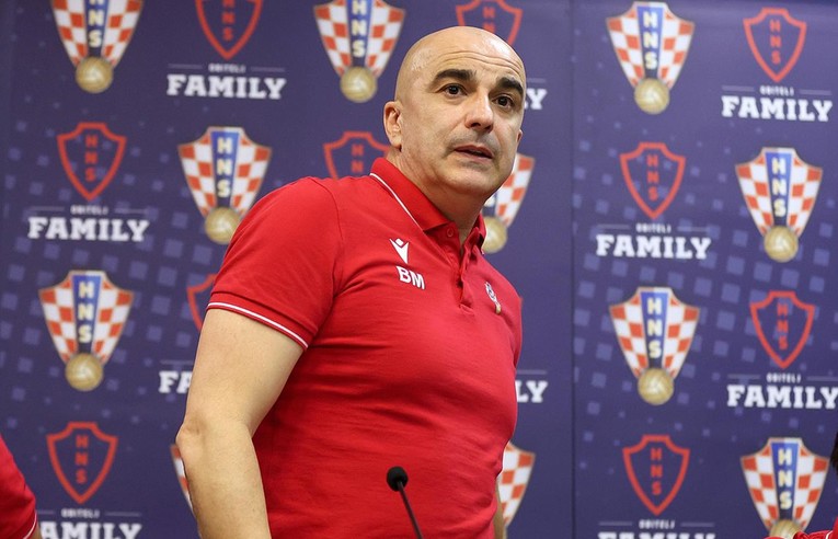 Bruno Marić: Infantino je vjerojatno misu uplatio da utakmica završi ovako