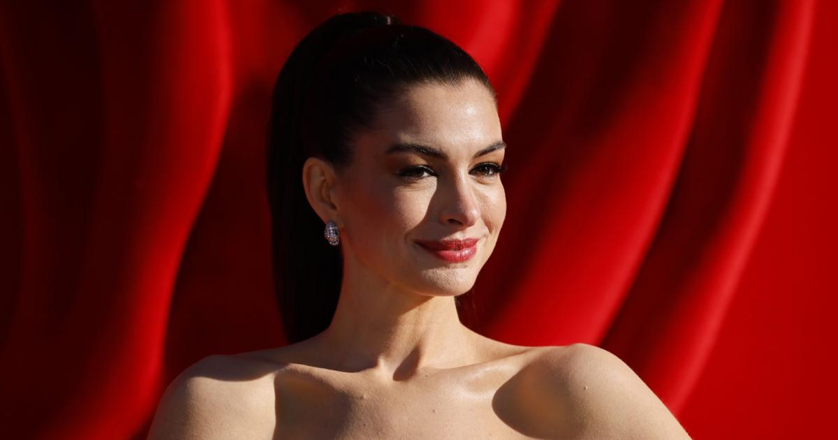 Anne Hathaway (43) o trećoj trudnoći: Planirali smo, ali ipak smo bili šokirani
