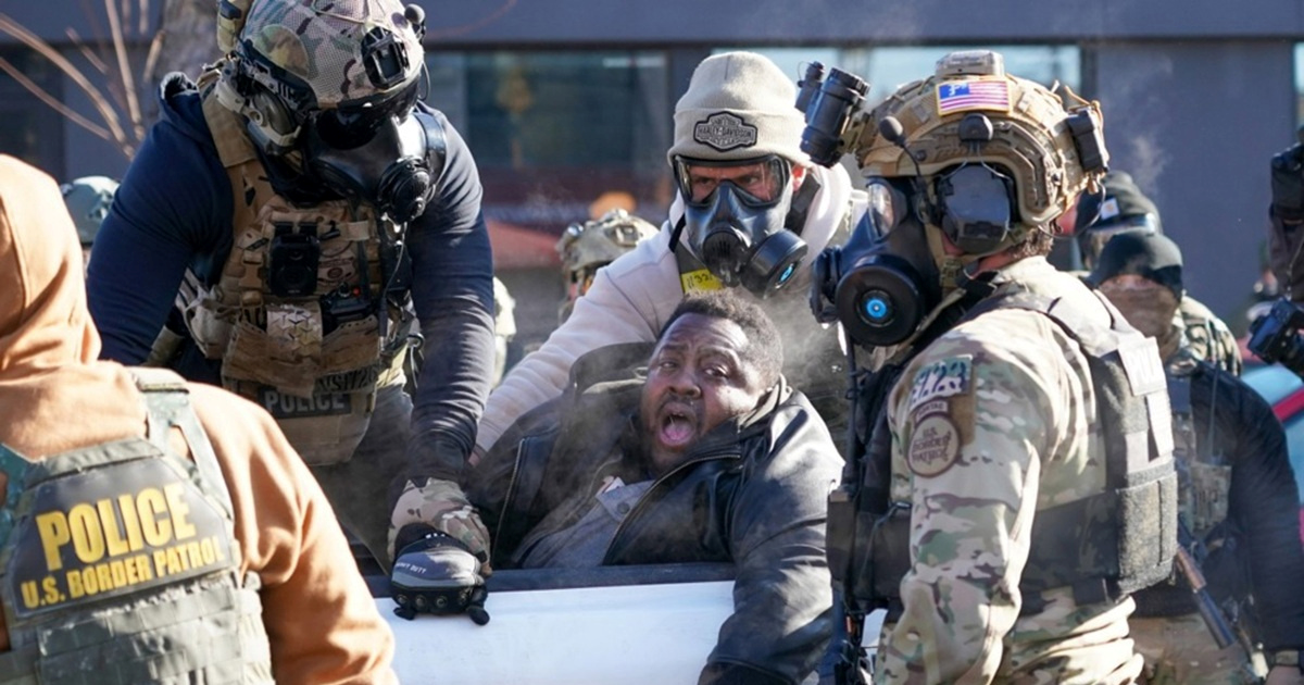 Sutkinja poništila Trumpovu odluku o ukidanju statusa migrantima