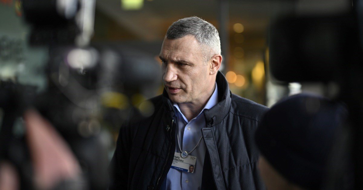 Kličkov najbliži suradnik pomagao muškarcima bježati u inozemstvo kako ne bi ratovali