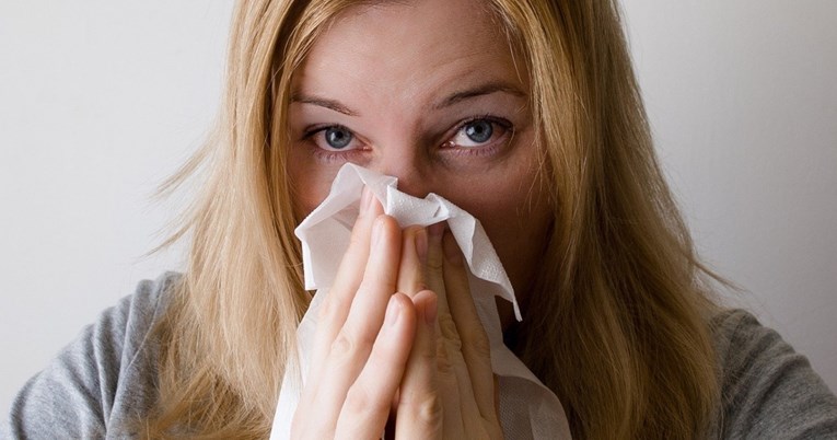 Pojedini simptomi razlog su za uzbunu: Može li obična prehlada ubiti?