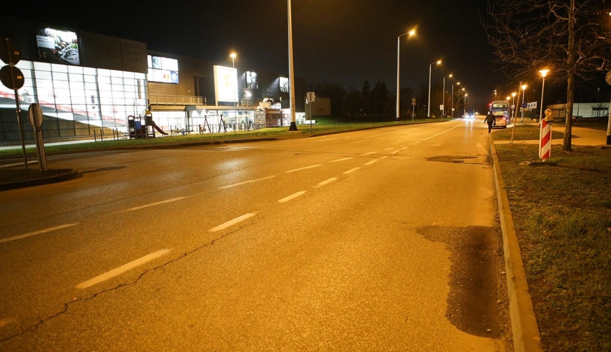 Pijanom vozaču koji je na zebri pokosio blizance određen istražni zatvor