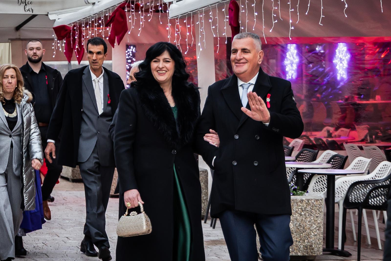 Miro Bulj postao djed, otkrio i ime unuke