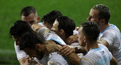 RIJEKA - KOLOS 2:0 Rijeka u produžecima izborila play-off Europa lige