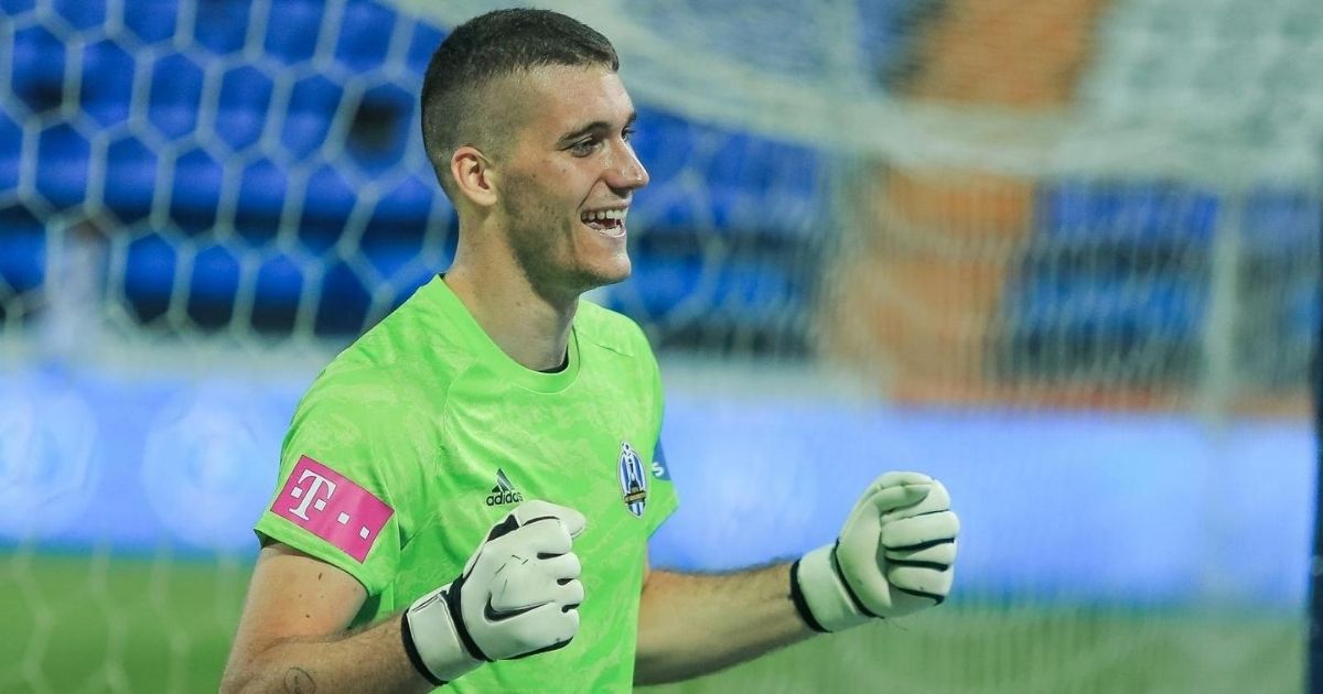 Lokomotivin junak iz Osijeka: Varaždin je na kraju svima zapaprio