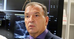 Beroš: Hrvatska je među vodećima u svijetu po broju transplantiranih jetara