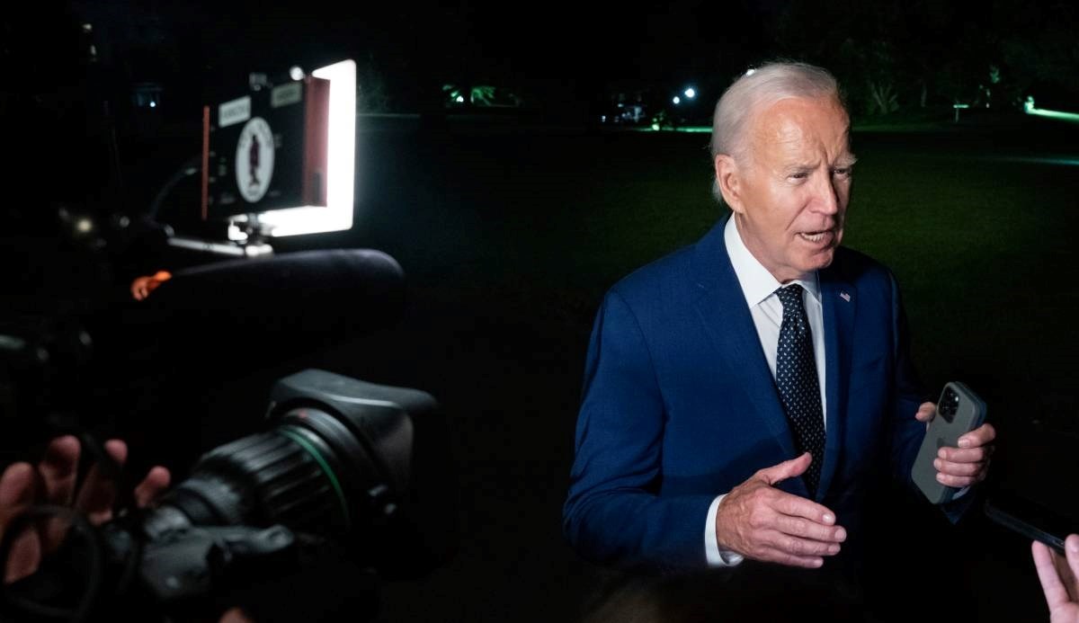 Biden kritizirao ubojstvo vođe Hamasa: To nije dobro za primirje