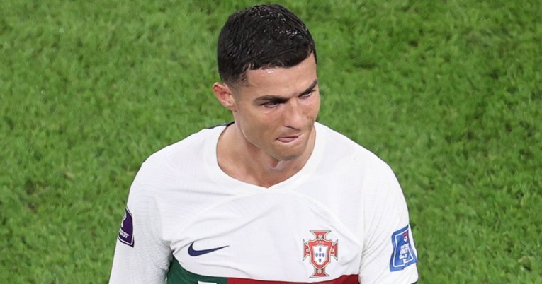 I Ronaldo odbio glasati za najboljeg igrača svijeta