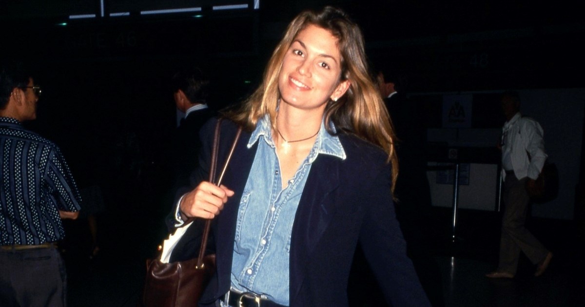 Povratak u 90-e? Ne, ovaj stil nikad nije ni otišao