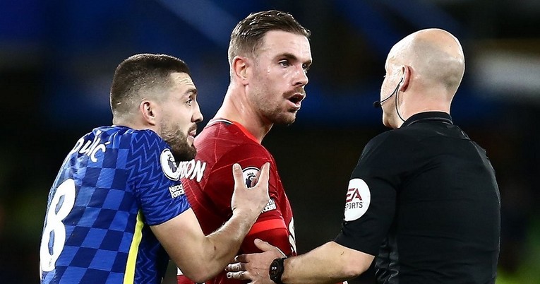 Liverpoolovi igrači prokomentirali Kovačićevu golčinu