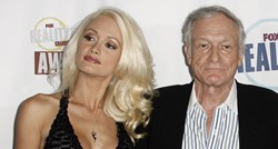Playboyeva zečica progovorila o Hughu Hefneru: Vikao je da izgledam staro i jeftino