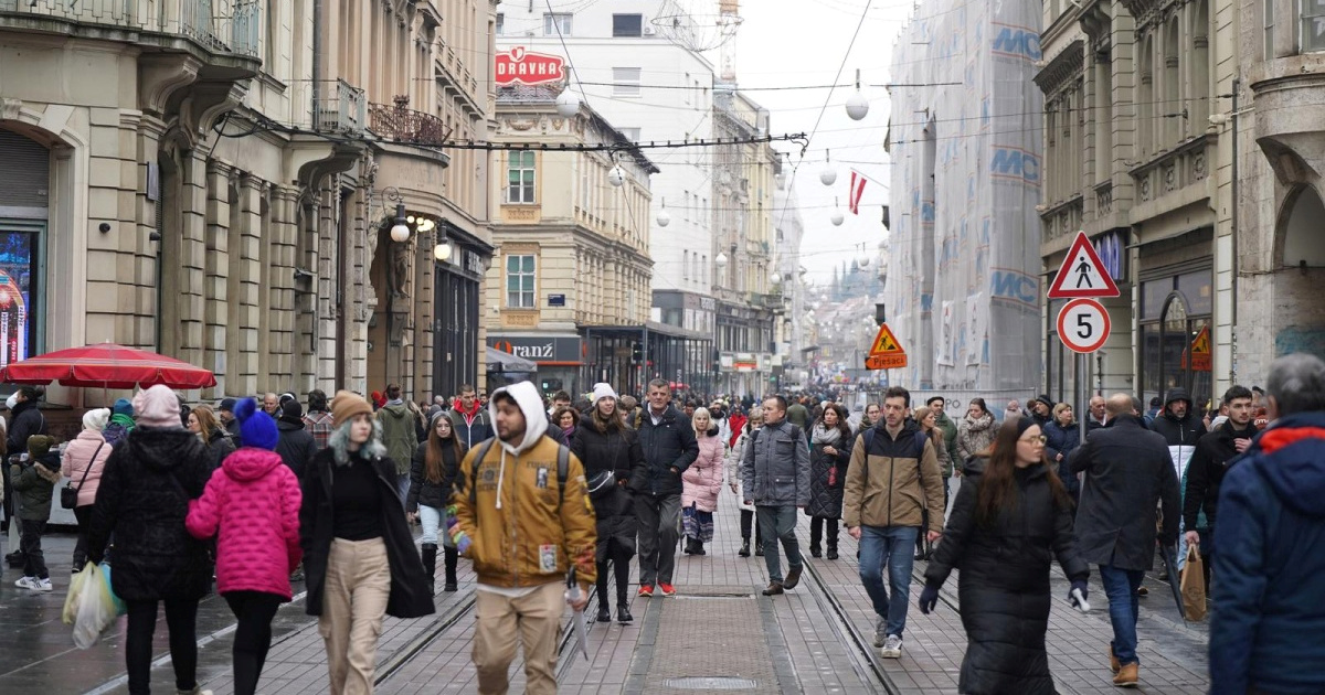 Istraživanje: Više od trećine radnika u Hrvatskoj ozbiljno razmišlja o promjeni posla