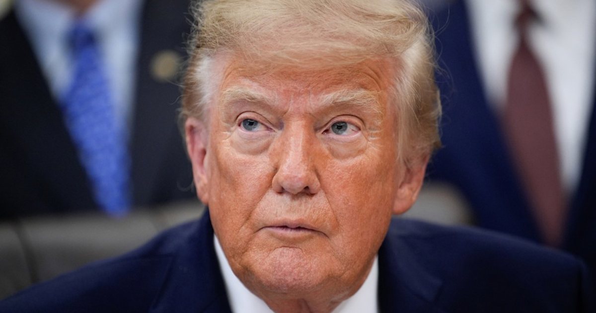 Trump preimenovao AI. Silicijska dolina baš i nije oduševljena