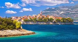 Ugledni strani portal uvrstio hrvatski otok među najljepše na svijetu. Nije Hvar