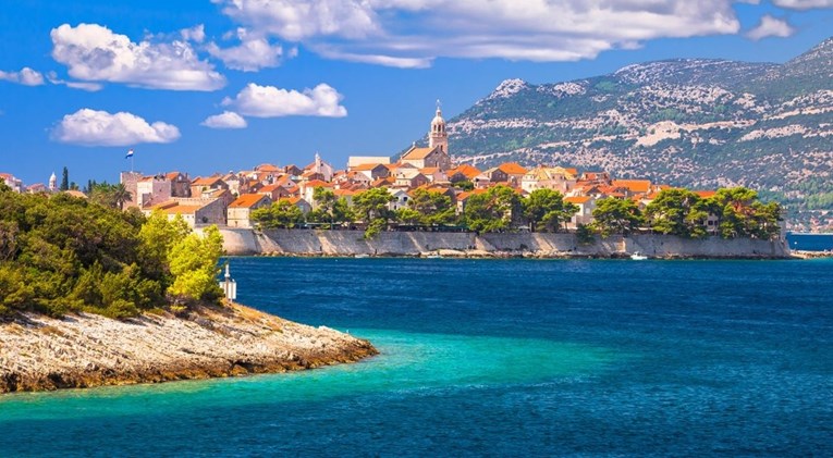 Ugledni strani portal uvrstio hrvatski otok među najljepše na svijetu. Nije Hvar