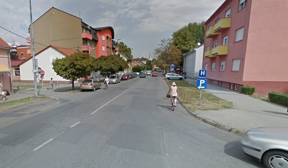 Žena u Slavonskom Brodu s 3.55 promila teturala ulicom, pala i ozlijedila se