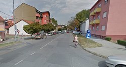 Žena u Slavonskom Brodu s 3.55 promila teturala ulicom, pala i ozlijedila se