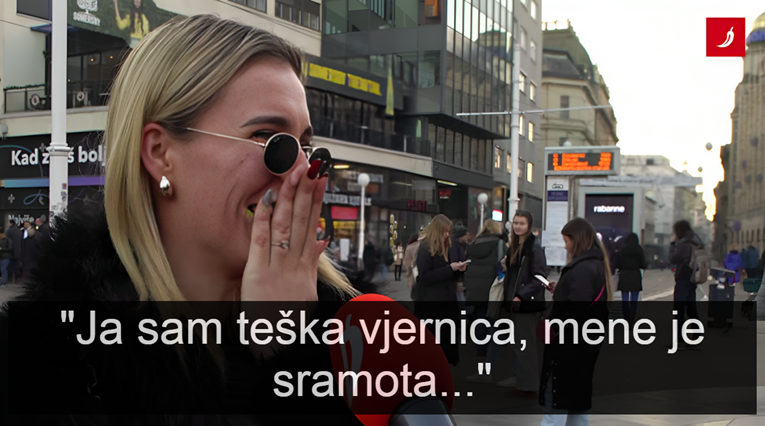Provjerili smo koliko Hrvati znaju o Božiću: "Ja sam teška vjernica, mene je sramota"