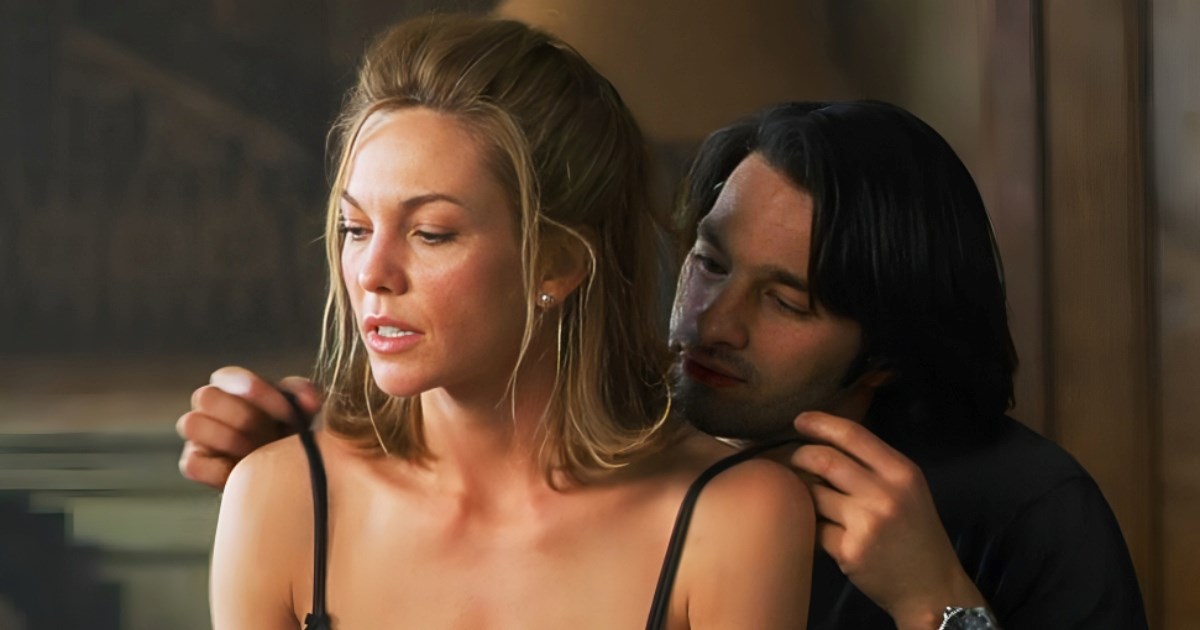 Žena koja je u 14-godišnjoj aferi podijelila osam pravila kako da je muž ne uhvati