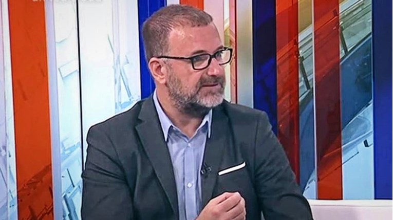 Pupovčev glasnogovornik: Milanovićeva izjava potvrđuje da smo još u glibu '90-ih